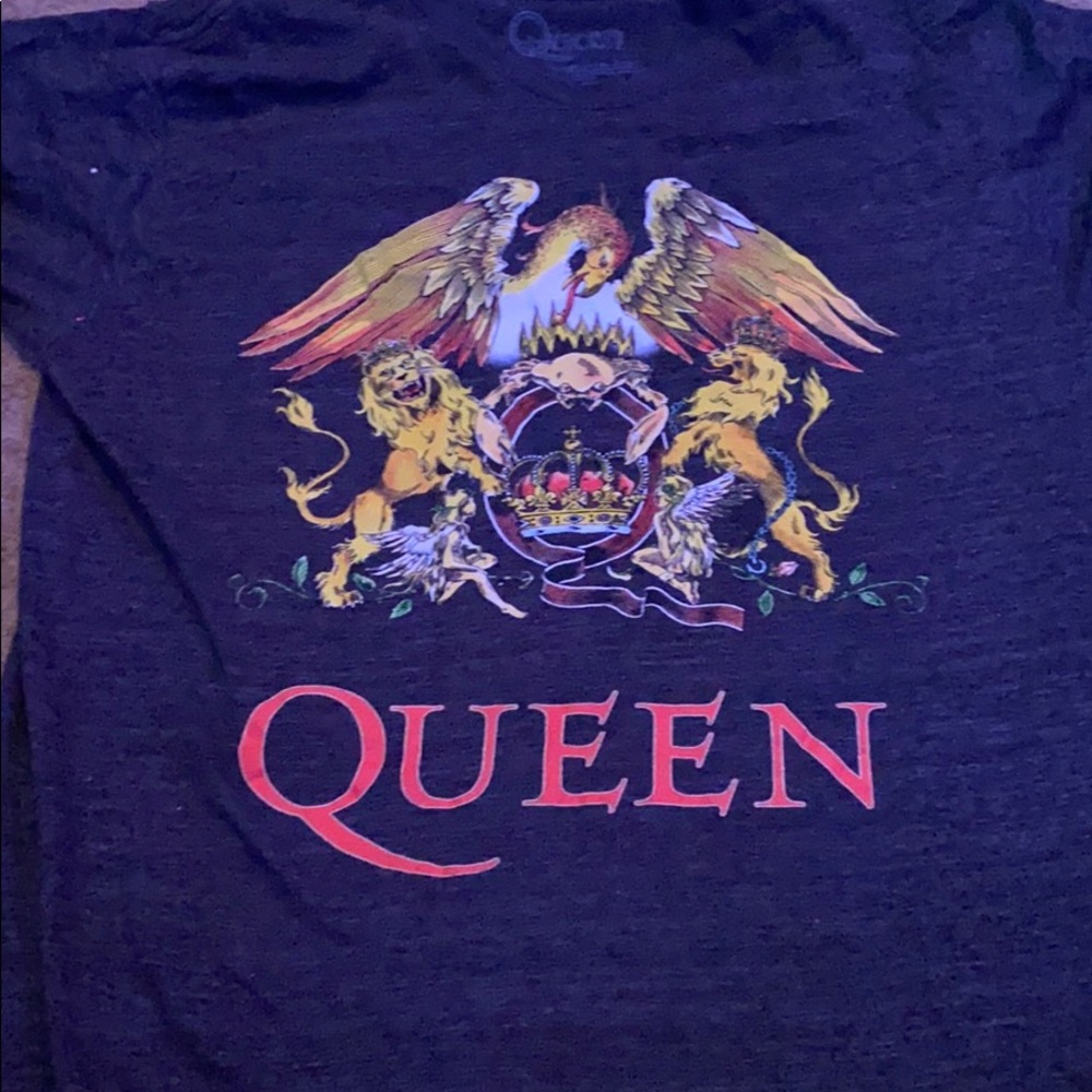 Band Tee